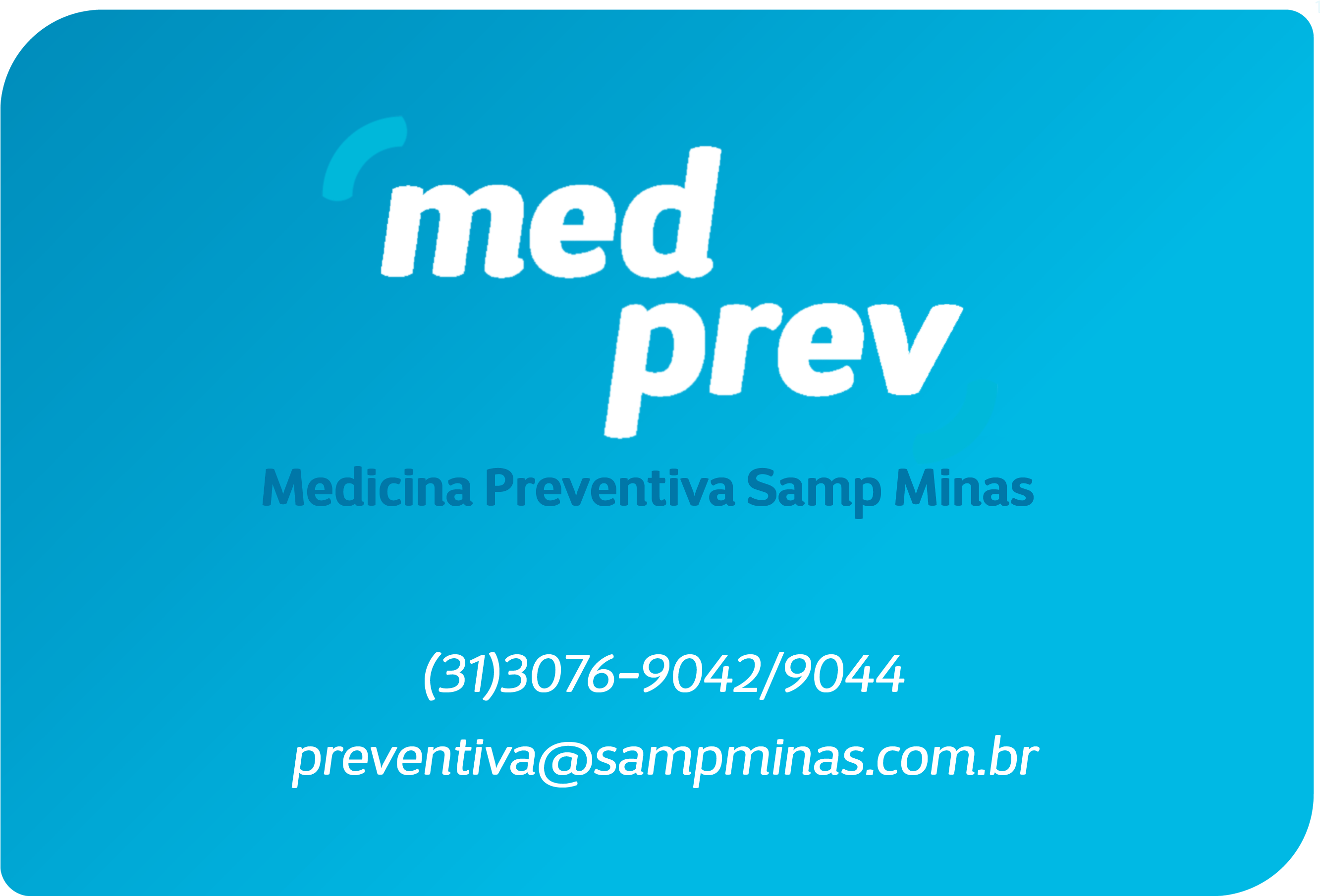 Medprev Tag - Electric Blue (3223x2172), Png Download