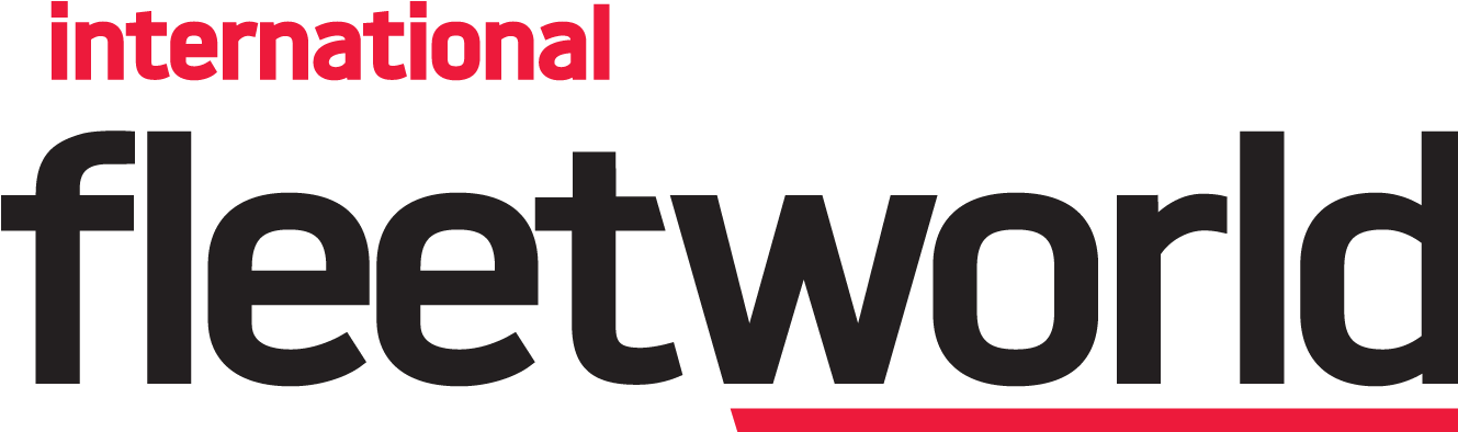 All That Matters In The World Of Fleet News - International Fleet World Logo (1328x400), Png Download
