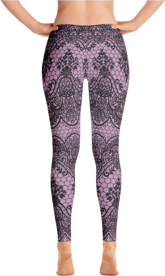 Classic Leggings - Leggings (1000x1000), Png Download