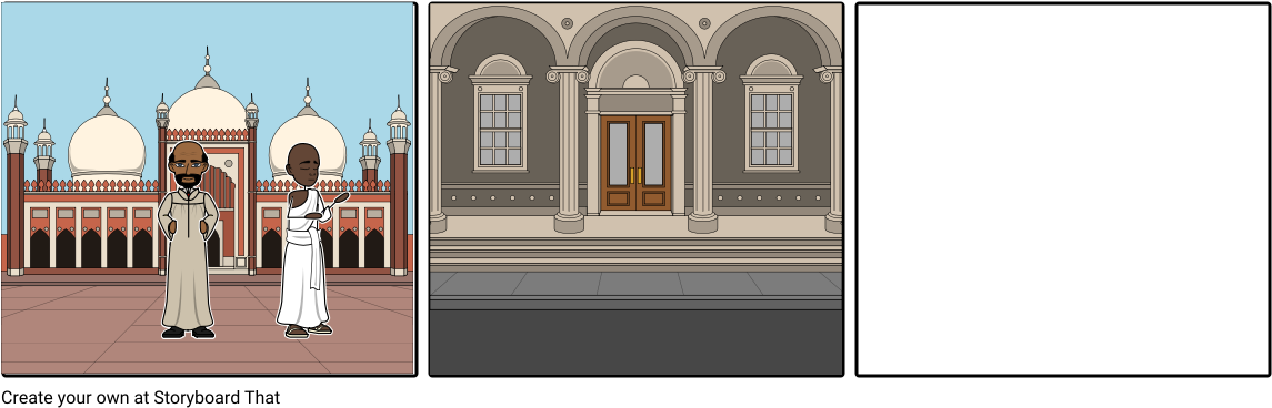 Mahatma Gandhi - Arch (1164x385), Png Download