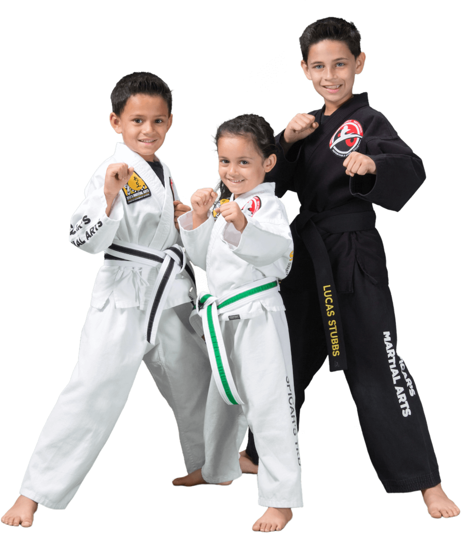Spicars Martial Arts Kids Program Southlake Texas - Wushu Indian Kids (1000x1127), Png Download