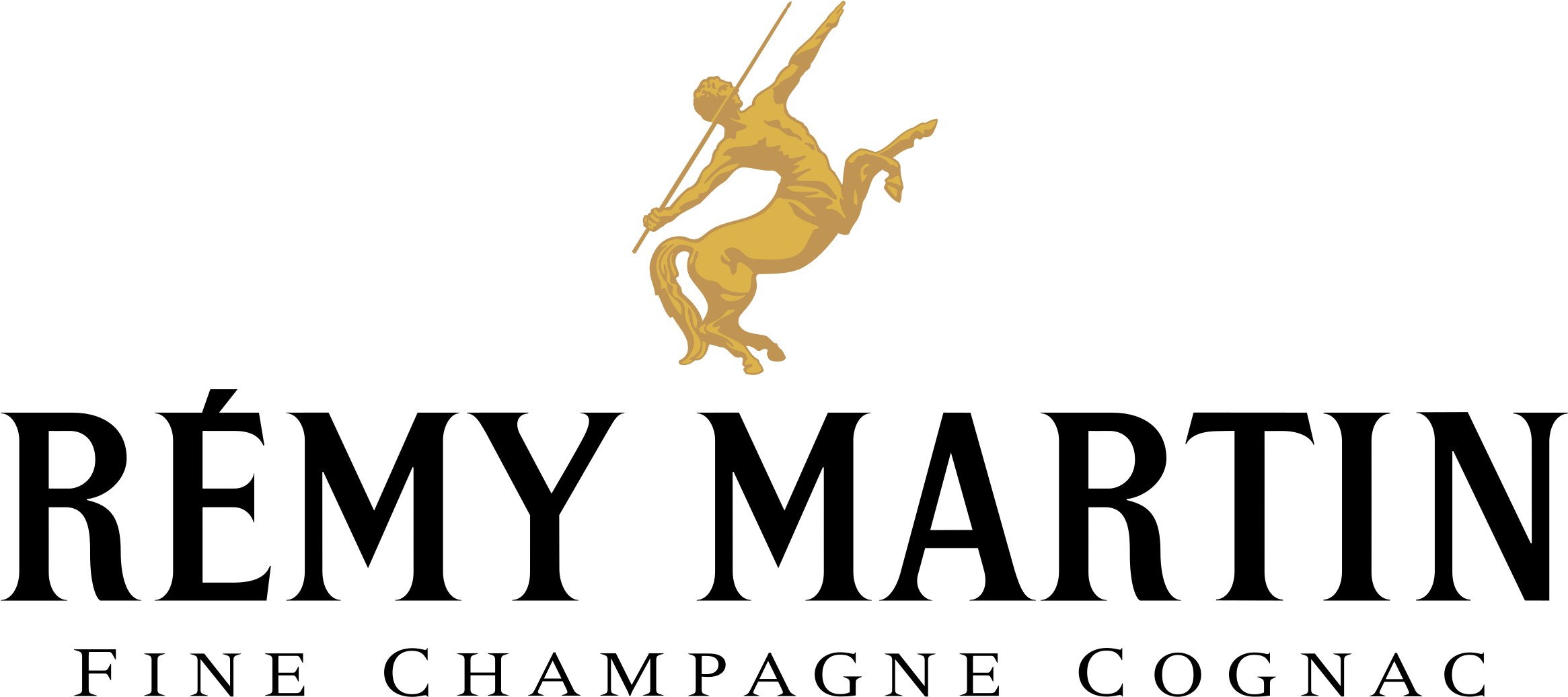 Remy Martin Logo Png Transparent - Remy Martin Cognac Logo (2400x2400), Png Download
