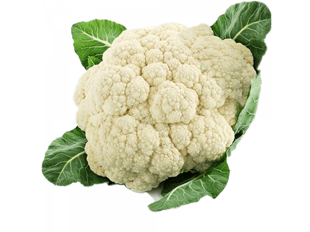 First Slide - Cauliflower Phulkopi (1000x750), Png Download