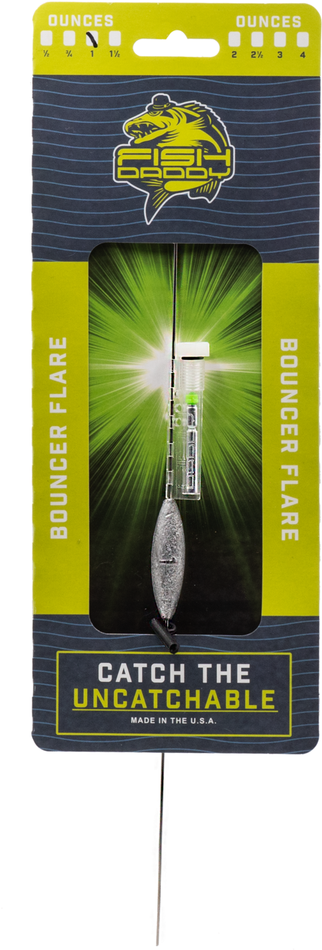 Bouncer Flare With Quick Change (1400x1400), Png Download
