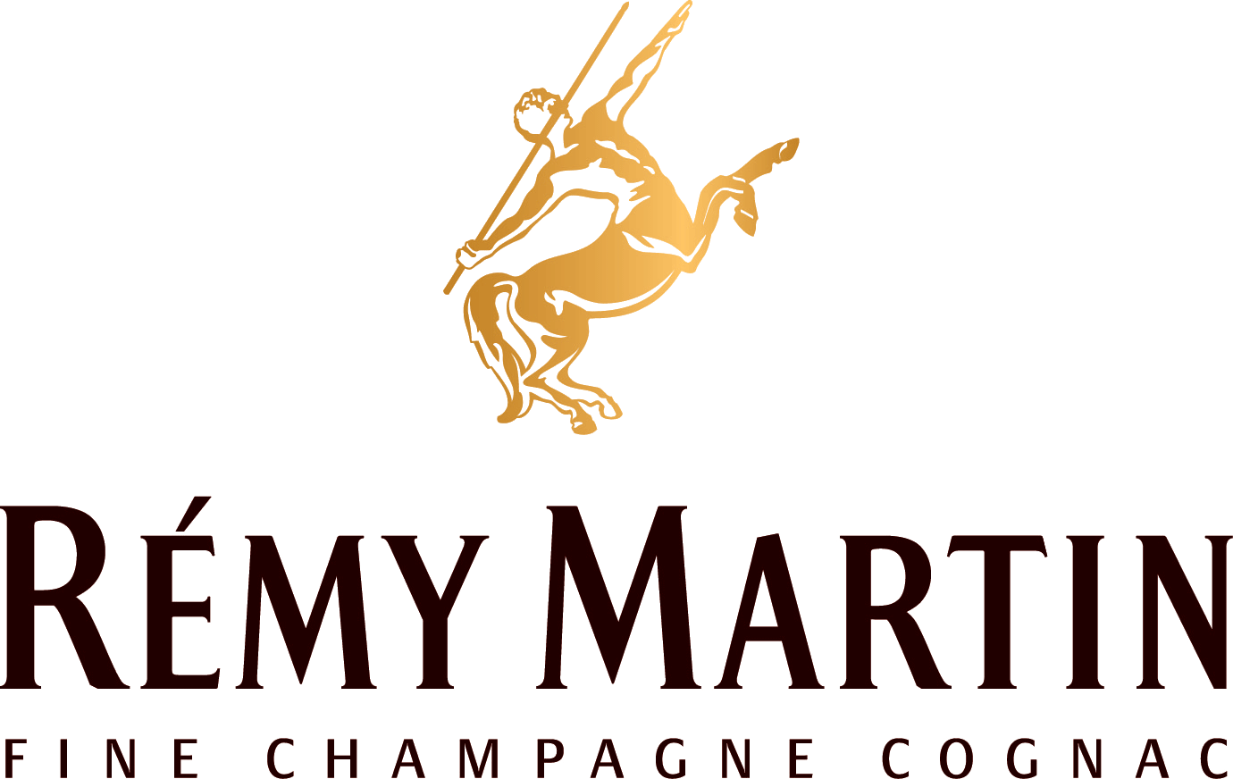 Logo Remy Martin - Remy Martin Cognac Logo (1380x872), Png Download