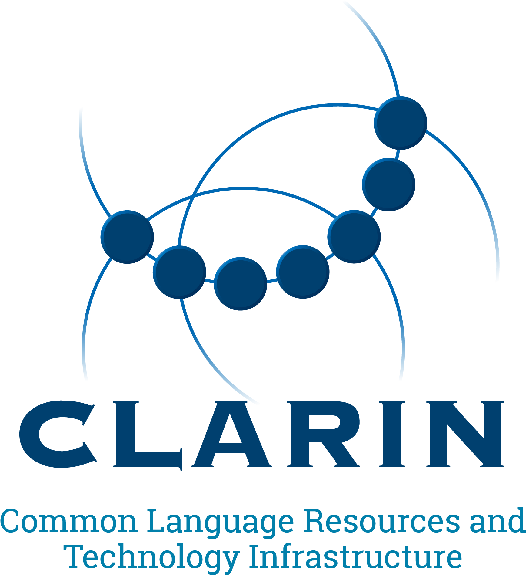 Logo Trans Compact Clarin Sub - Clarin (4961x3497), Png Download