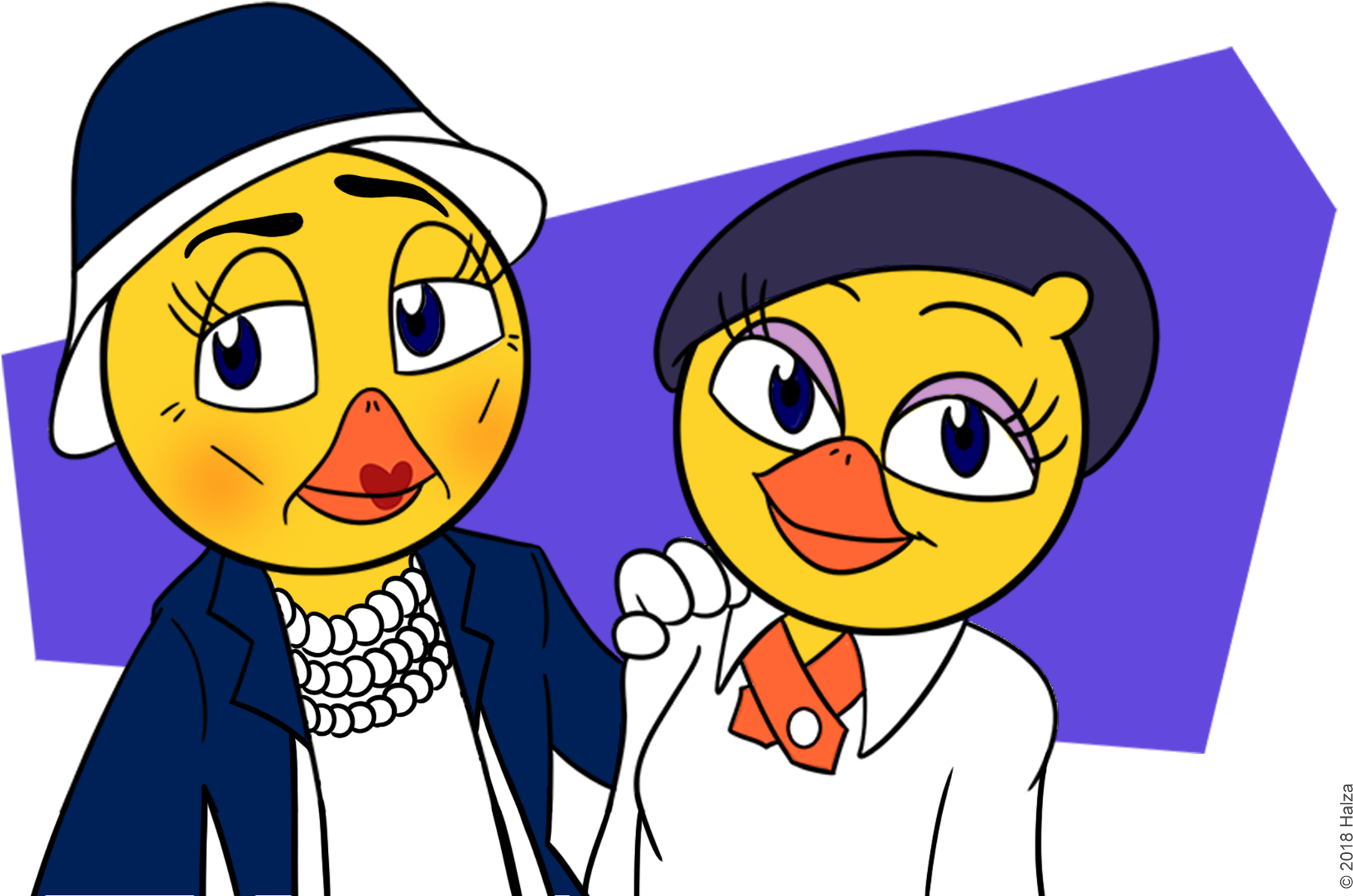 Share To - - Cartoon (1840x1240), Png Download