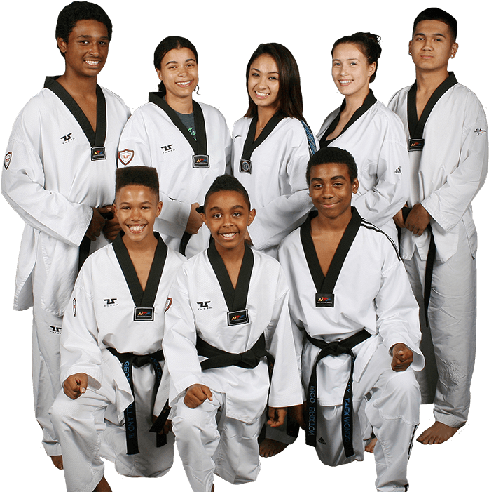 Adult Martial Arts - Karate (702x950), Png Download