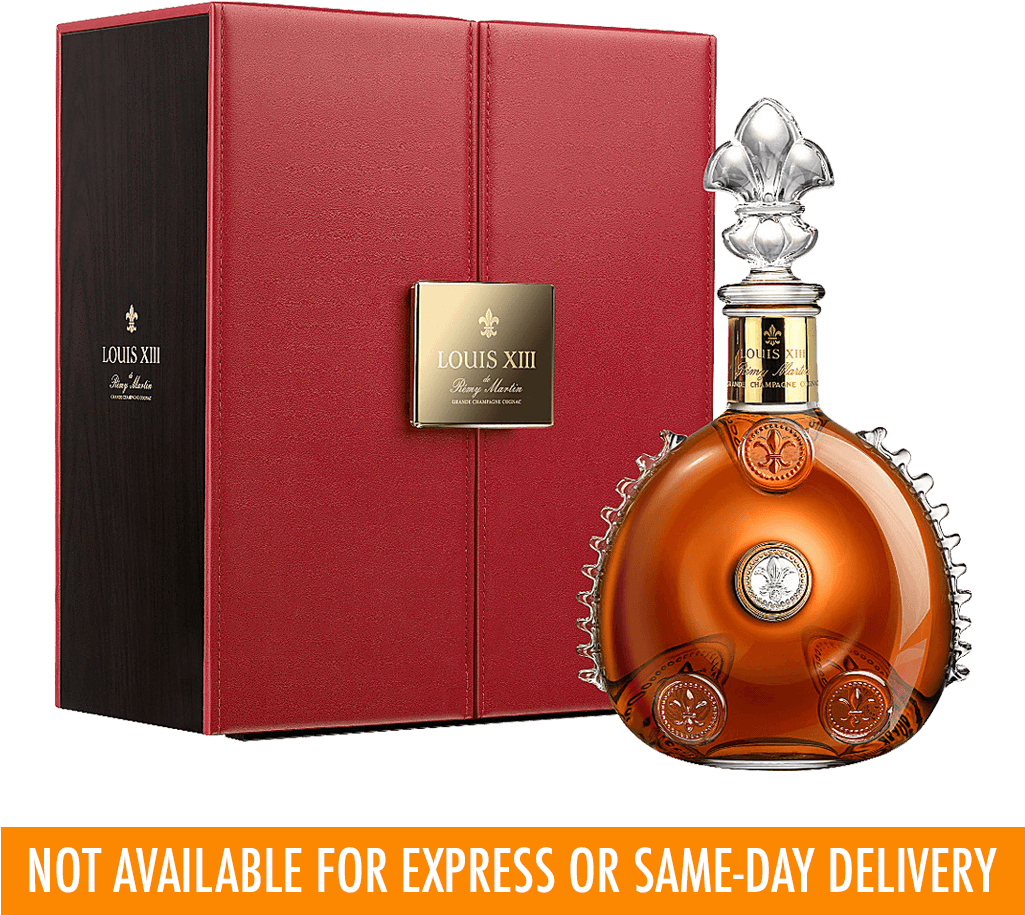 Remy Martin Louis Xiii - Remy Martin 13 Price (1024x1024), Png Download