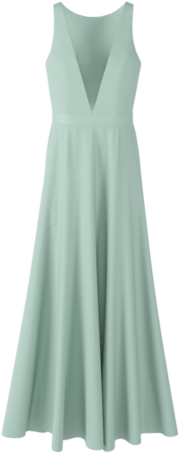 Front - Cocktail Dress (1056x1056), Png Download