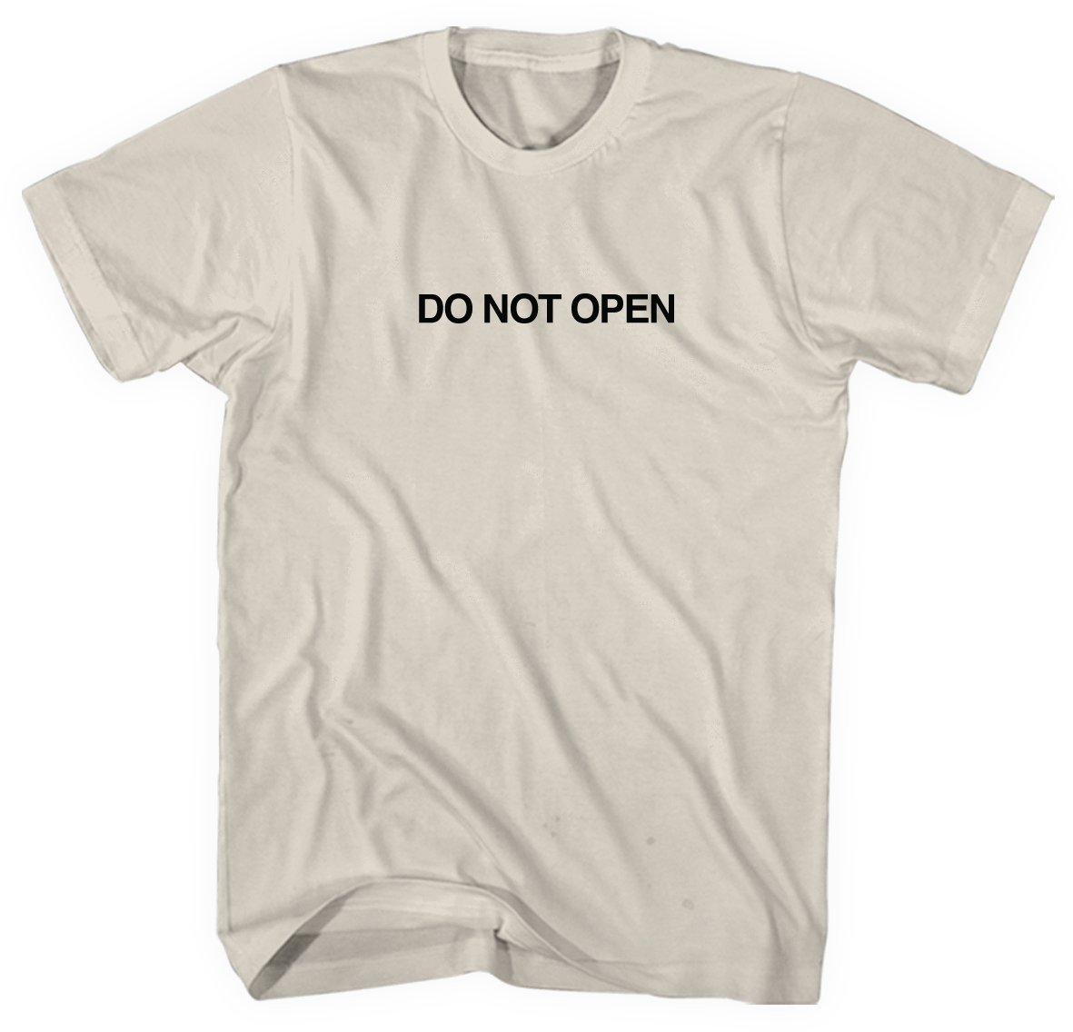 Memories Do Not Open Tour Tee - Eagles 2018 Tour T Shirt (1200x1200), Png Download