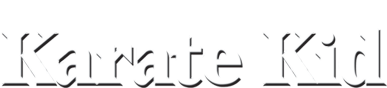 Karate Kid 3 (1280x544), Png Download