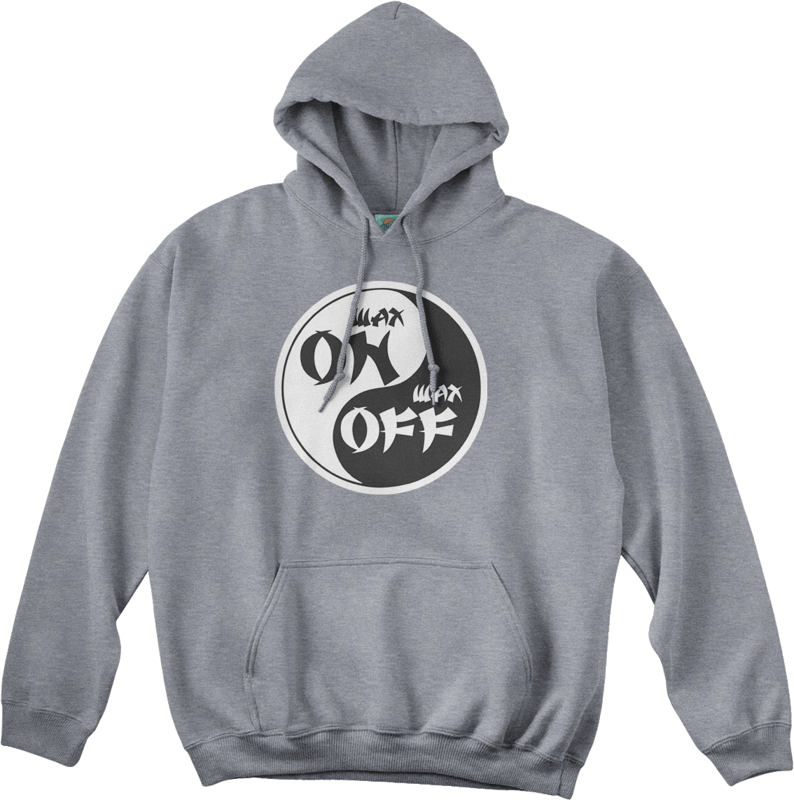 Karate Kid Wax On Wax Off Inspired T-shirt - Sweatshirt (1200x1200), Png Download
