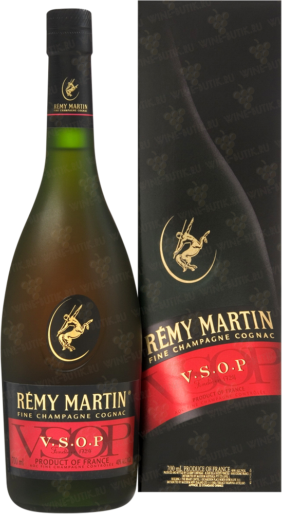 Спец - Цена - Remy Martin Cognac Brandy (549x1000), Png Download