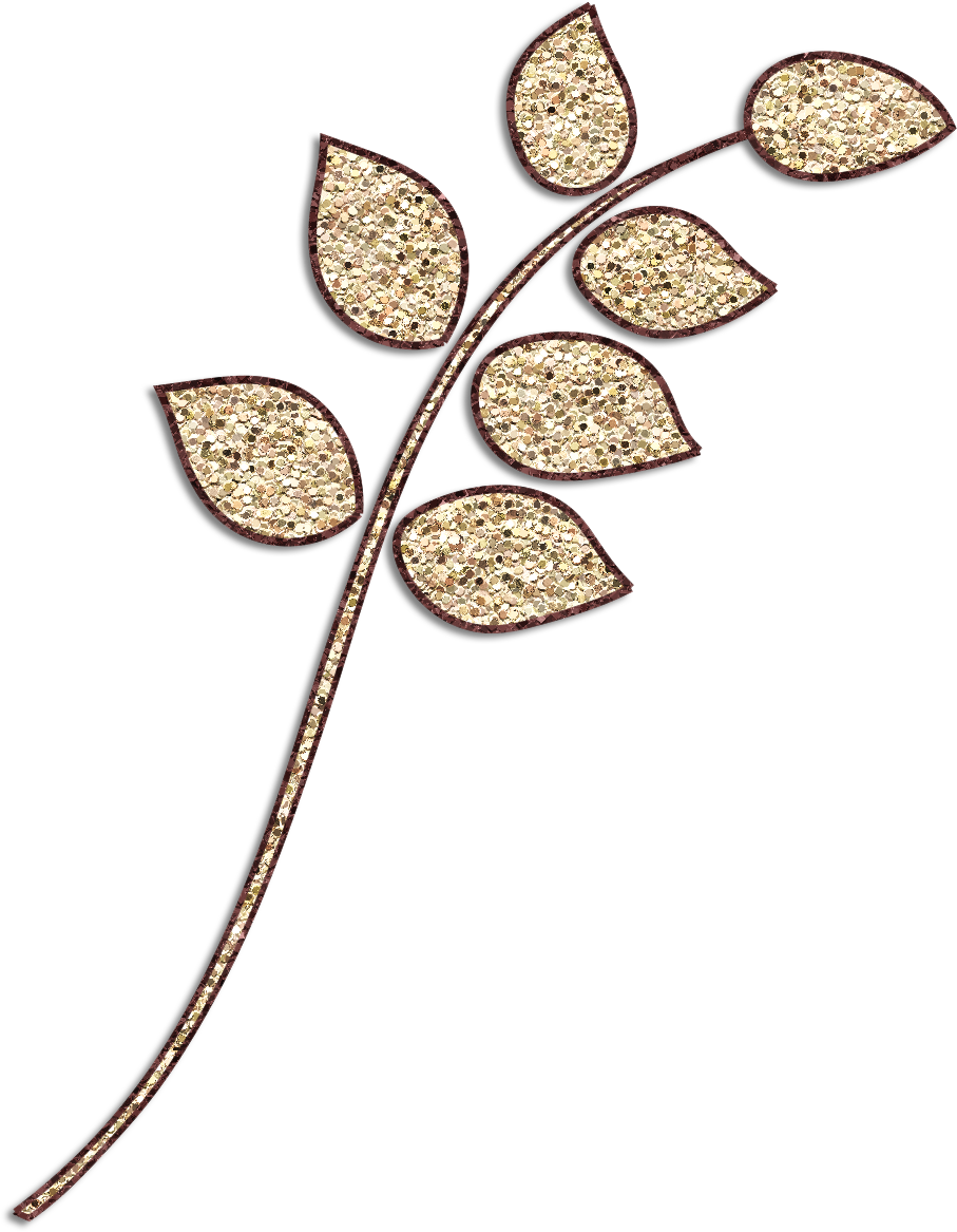 Decoration Effect - Earrings (907x1167), Png Download