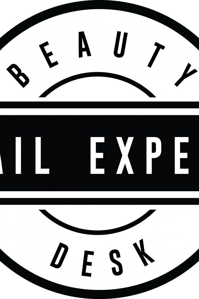 Nail Expert- Nail Color For Younger Looking Hands - Marc O Polo Logo (640x960), Png Download
