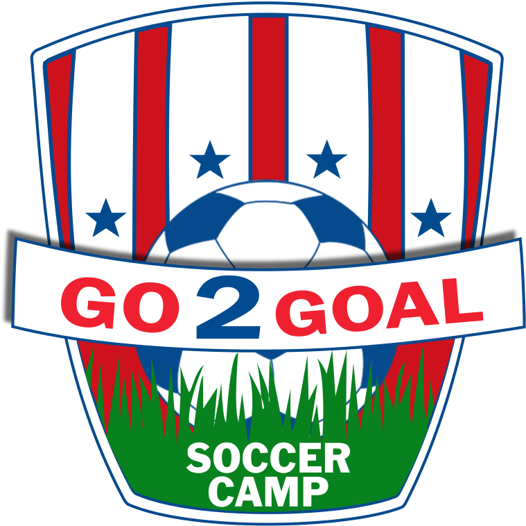 Go2goal Camp Is Starting In The Spring - Goal (1024x1024), Png Download