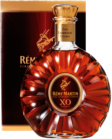 Cognac France Brand (700x483), Png Download