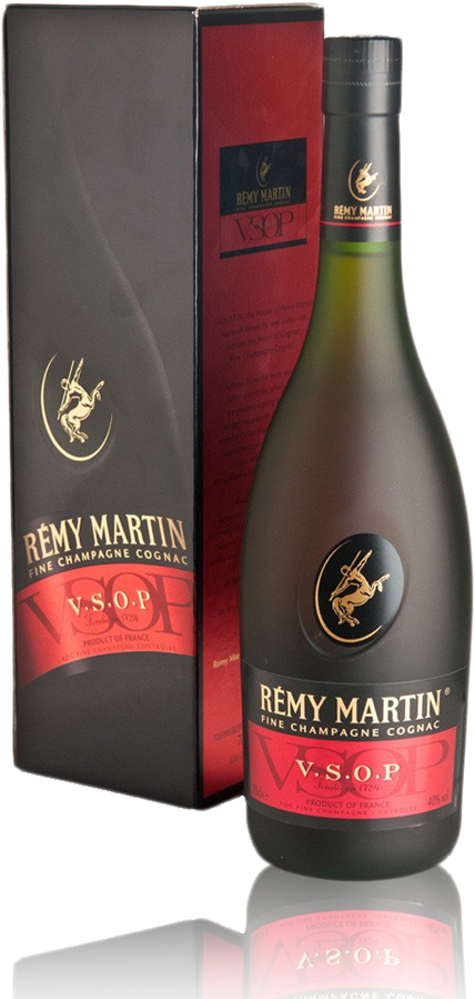 Το Remy Martin Vsop Ήταν Πάντα Ένα Μείγμα Eaux De Vie, - Remy Martin Vsop (620x900), Png Download