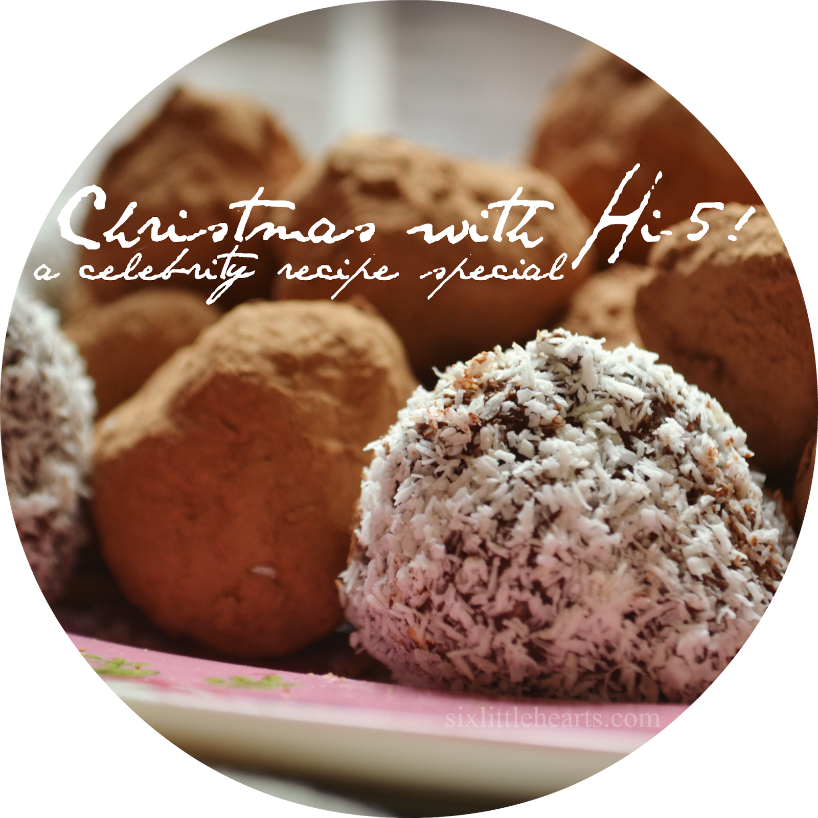 An Exclusive Celebrity Organic Vegan Chocolate Truffles - Chocolate Truffle (1600x1600), Png Download