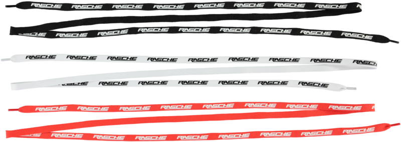 Rasche Shoelace Trio - Flag (1060x992), Png Download