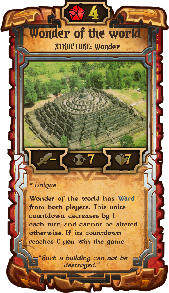 Fan Art Made - Prambanan (600x991), Png Download