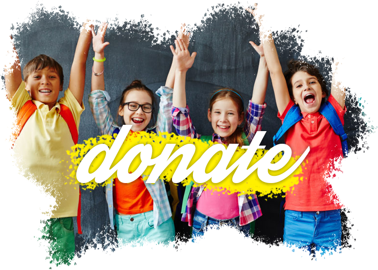 Contact Us - Kids Excited (778x556), Png Download