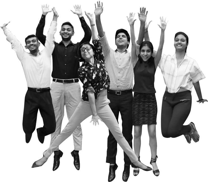 Our Model Brings Organisations And Their People Together, - Fun (835x721), Png Download