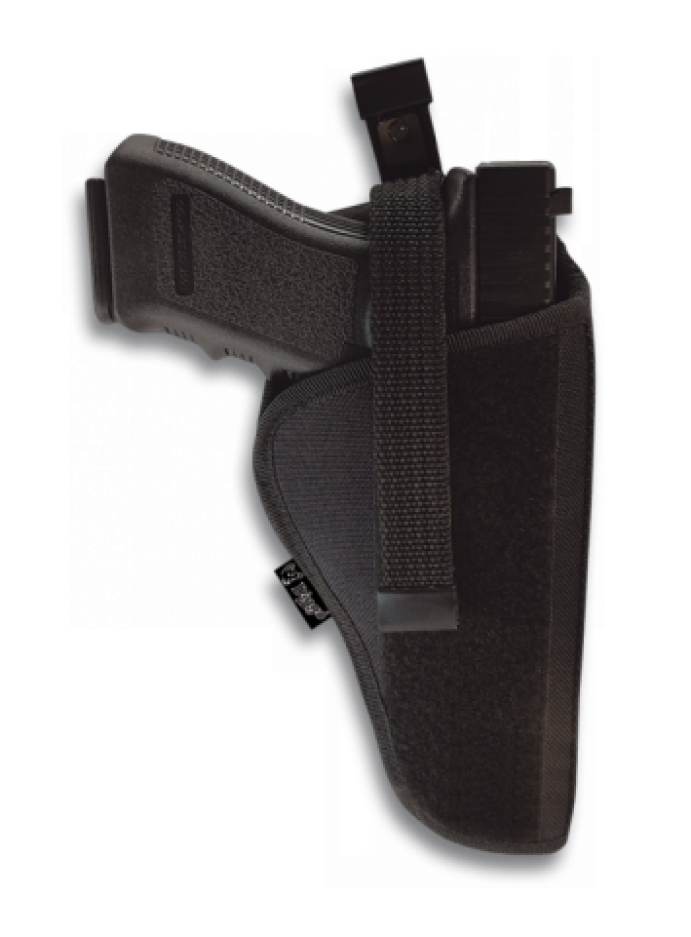 Cassa Cordura Pistola - Pistol (936x936), Png Download