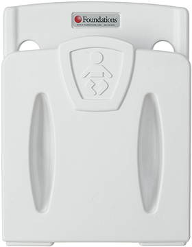 Toddler Wall Seat Polyethylene - Concept Car (719x497), Png Download