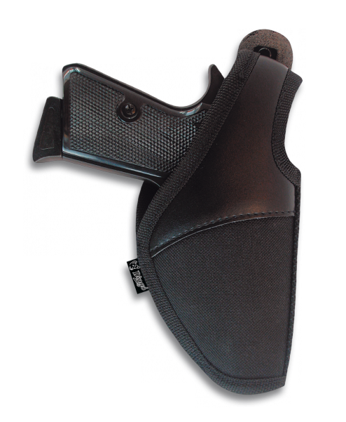 Holster Discret Walther Pp (600x600), Png Download