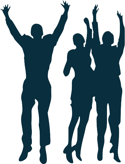 Live Music Audience - Bird Of Freedom (615x615), Png Download