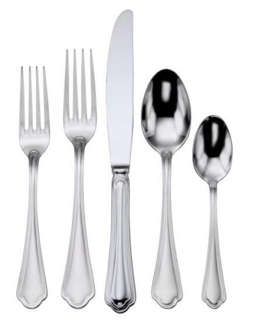 Manufacturer's Price - $30 - - Oneida Artesano (650x650), Png Download