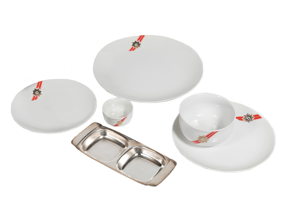 Airline - Coffee Table (1000x1000), Png Download