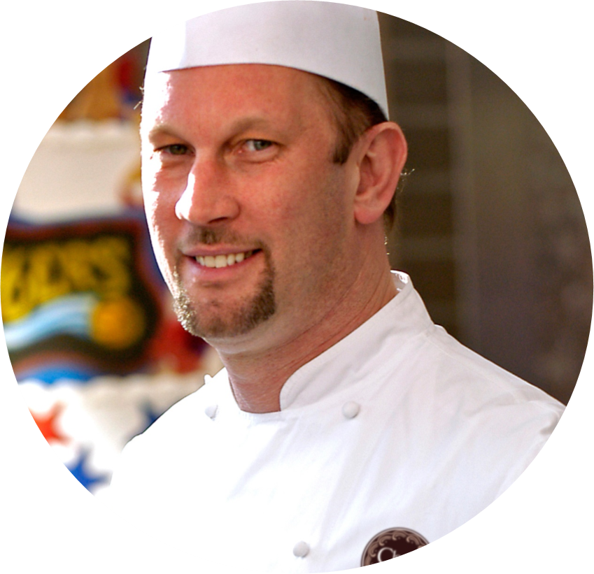 26 Apr 2018 - Chef (849x821), Png Download