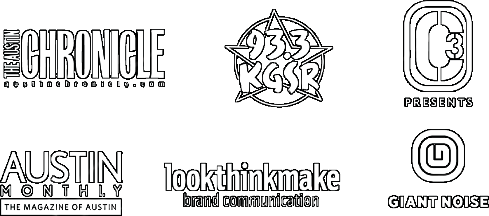 Presented By - Line Art (1675x740), Png Download