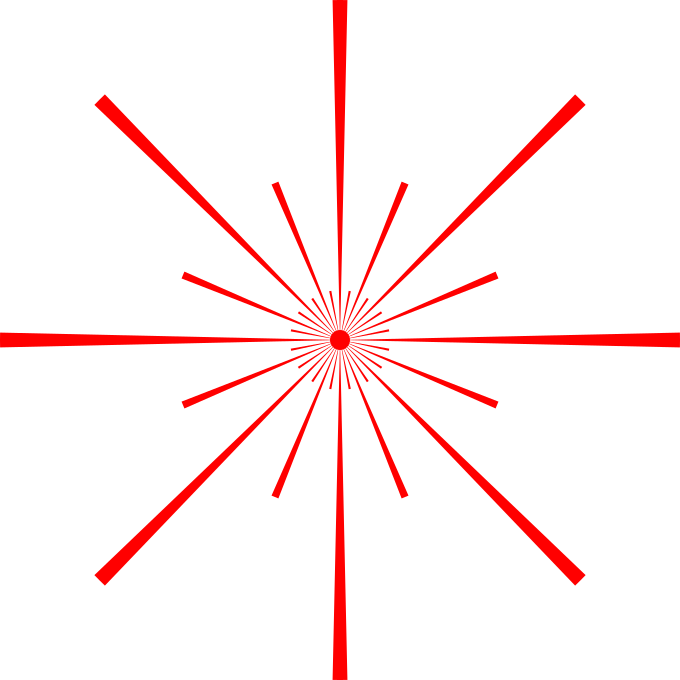 Press Release - Circle (680x680), Png Download