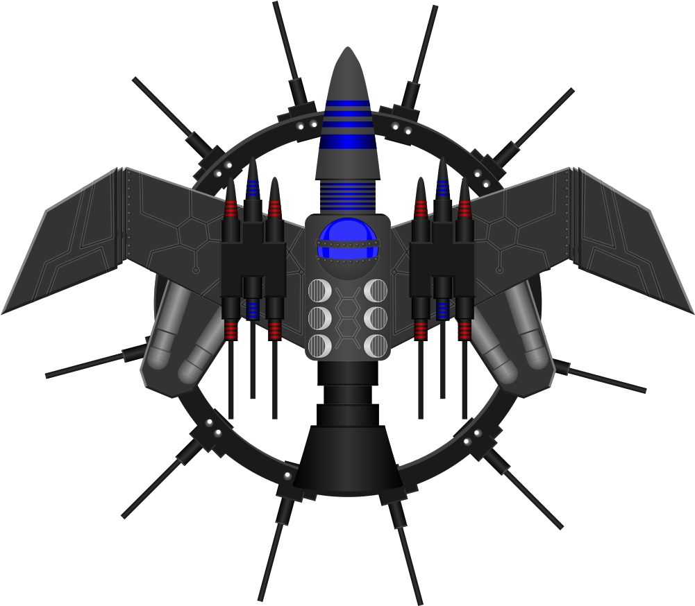 Preview - Helicopter Rotor (1000x900), Png Download