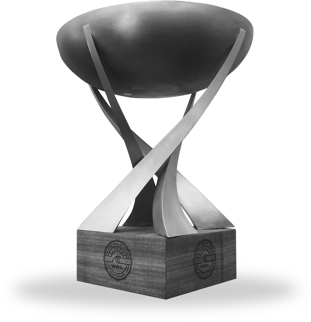 2018 Women's Ct - World Surf League 2018 (1052x1089), Png Download