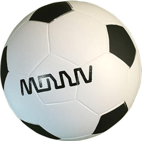 Available Colours - Soccer Ball (800x650), Png Download