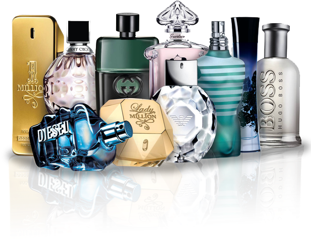 Diesel Only The Brave (615x596), Png Download