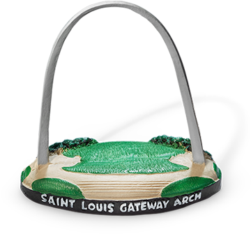 St Louis - Handbag (770x570), Png Download