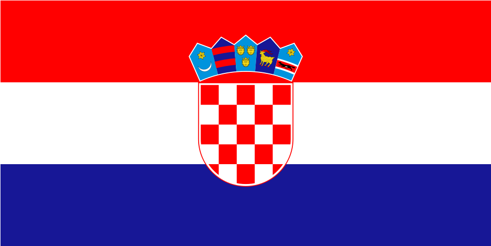 Download Svg Download Png - La Capital De Croacia (1024x1024), Png Download