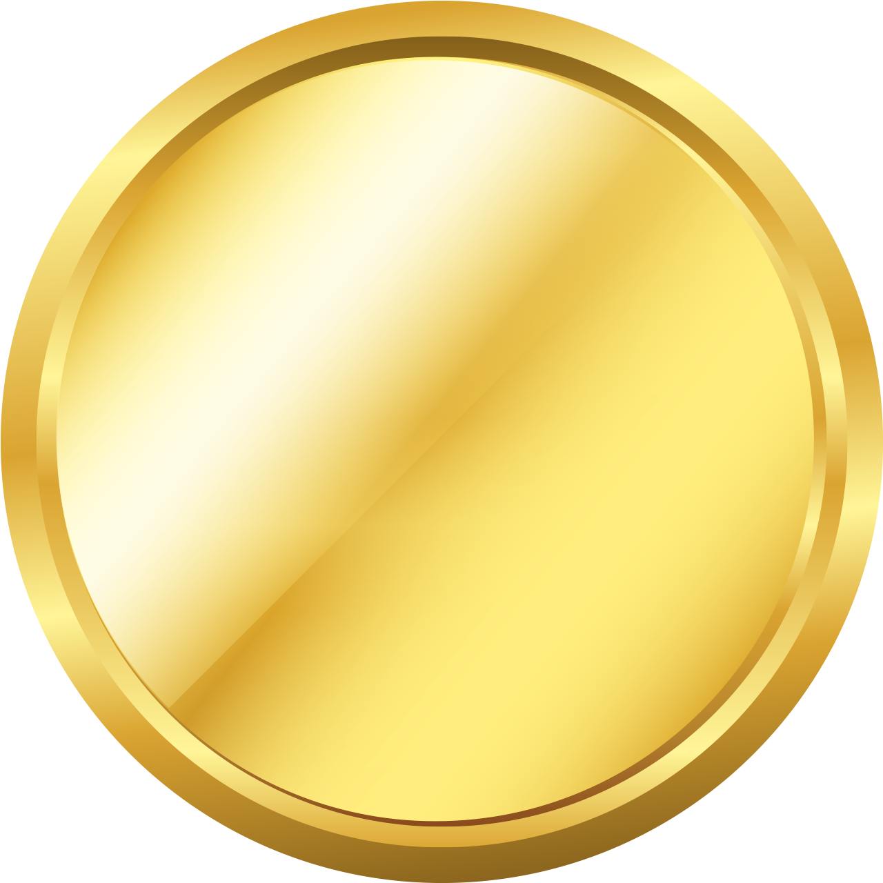 Download - Circle (2048x2048), Png Download