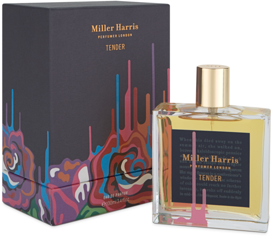 Miller Harris Tender (630x630), Png Download