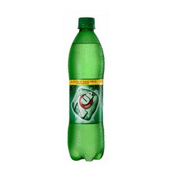 Plastic Bottle (700x700), Png Download