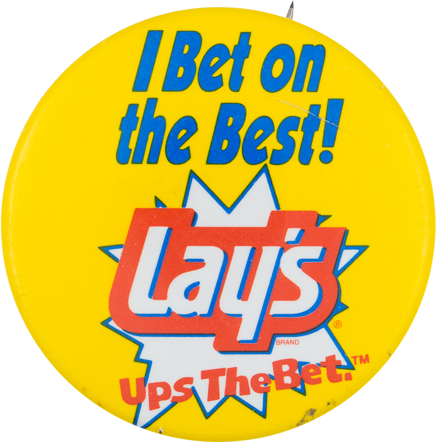 I Bet On The Best - Circle (1000x1013), Png Download