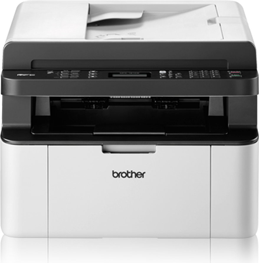 Brother Mfc1910w - Brother Mfc 1810 Printer (960x960), Png Download