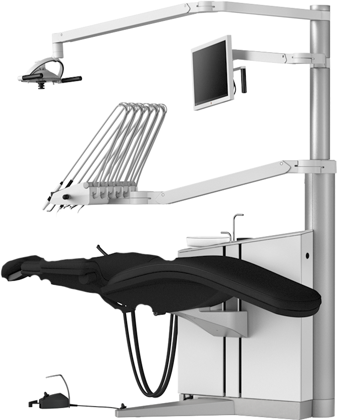 Unit Base Unit Base - Shelf (1298x974), Png Download