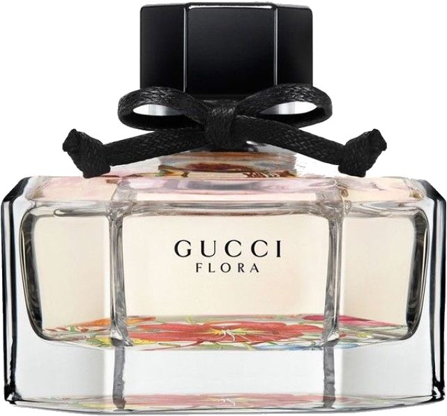 Luxury Perfumes For Her, Luxury Perfumes For Women - Gucci Perfume For Women 2016 (640x637), Png Download